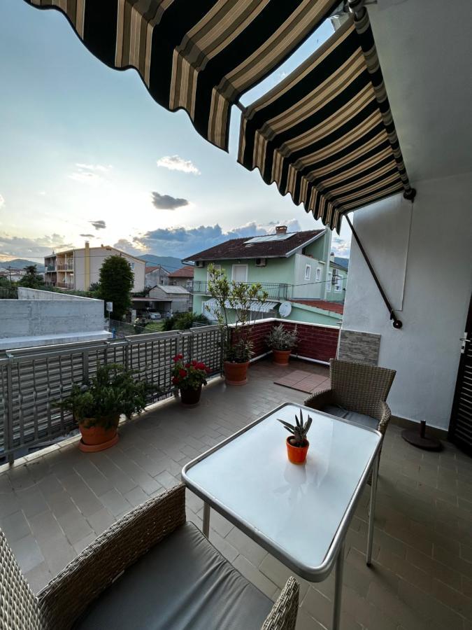 Soba Za Odmor Nika Hotel Kaštela Exterior foto
