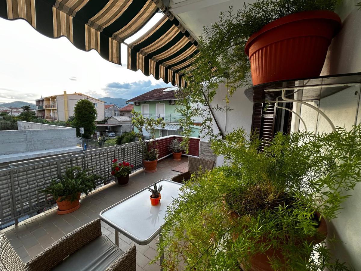 Soba Za Odmor Nika Hotel Kaštela Exterior foto