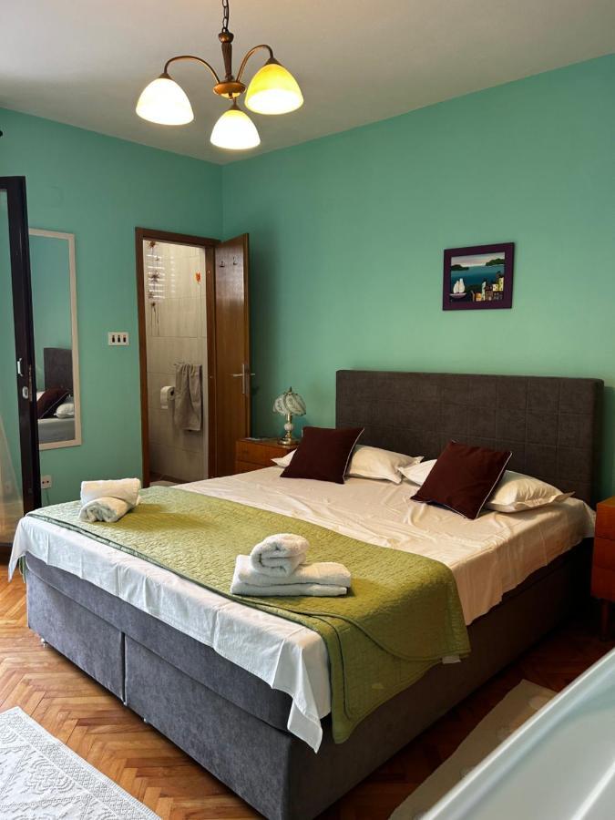 Soba Za Odmor Nika Hotel Kaštela Exterior foto